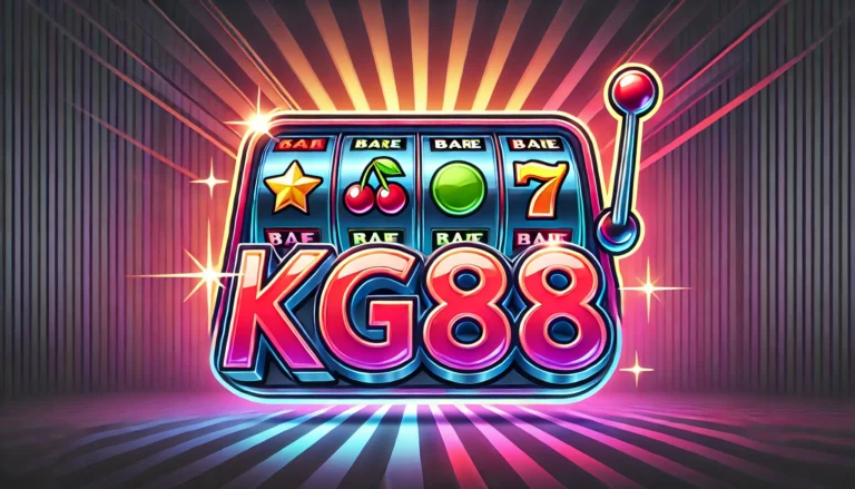 KG88 SLOT