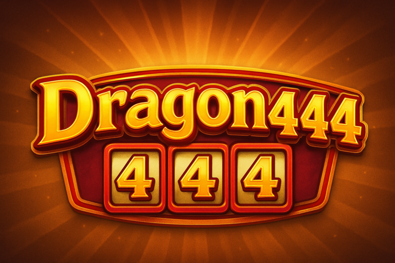 Dragon444