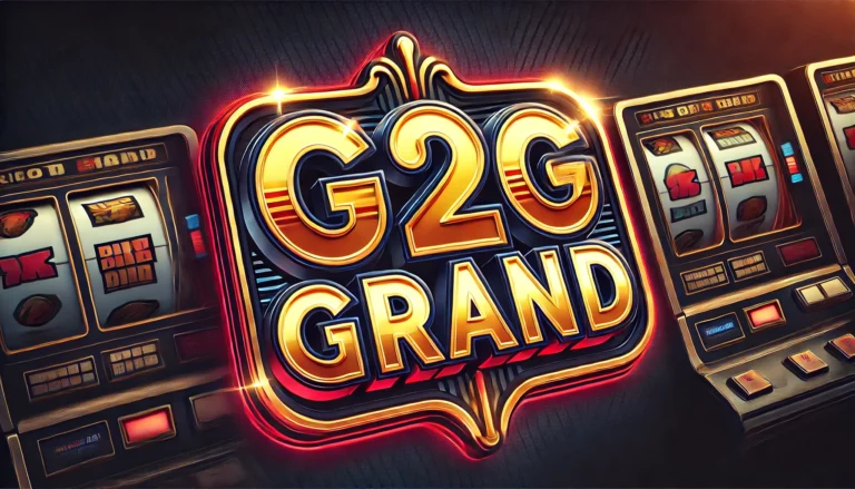 G2GGRAND