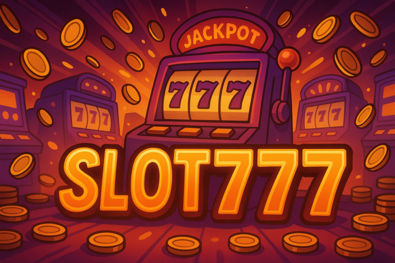 SLOT777