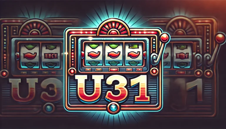 U31