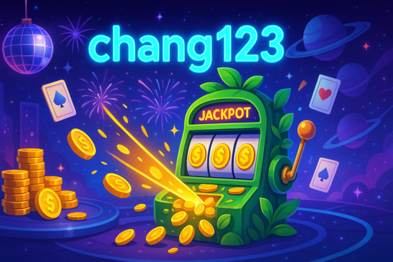 CHANG123