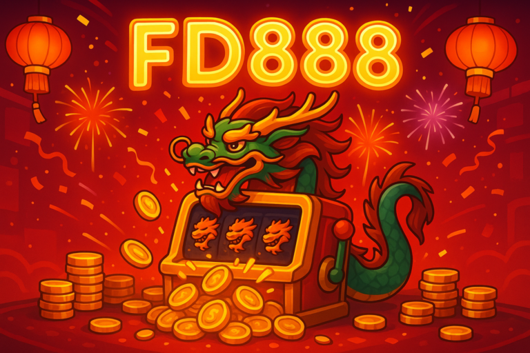 FD888
