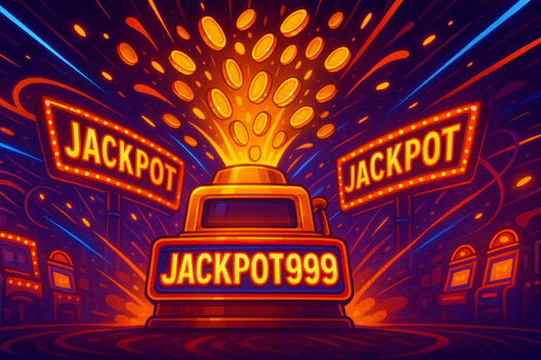 JACKPOT999