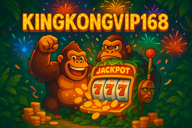 KINGKONGVIP168