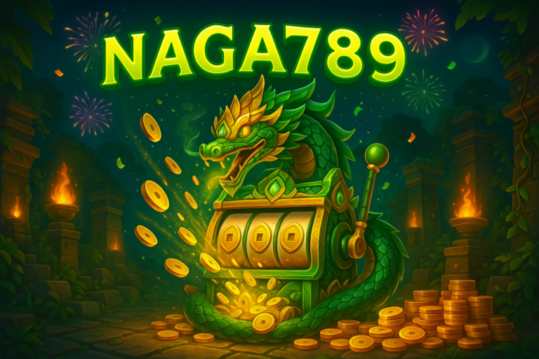 NAGA789