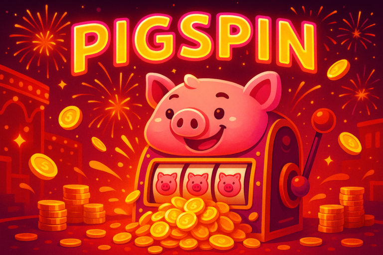 PIGSPIN