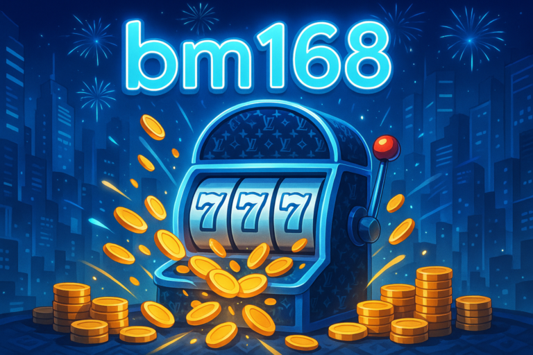 BM168
