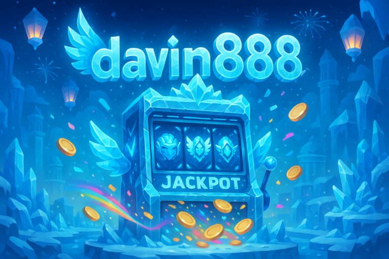 DAVIN888
