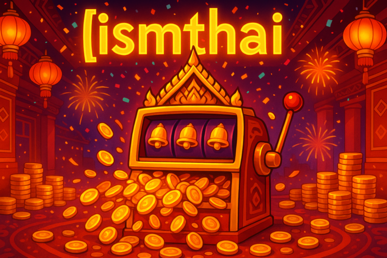 ISMTHAI
