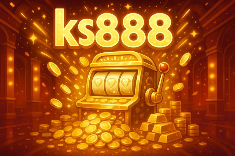 KS888