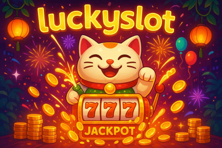 LUCKYSLOT