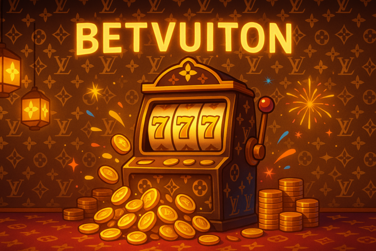 BETVUITON