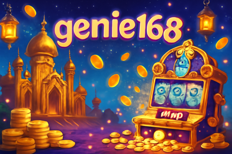 GENIE168