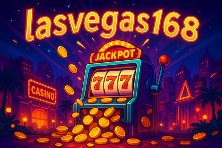 LASVEGAS168