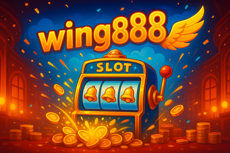 WING888
