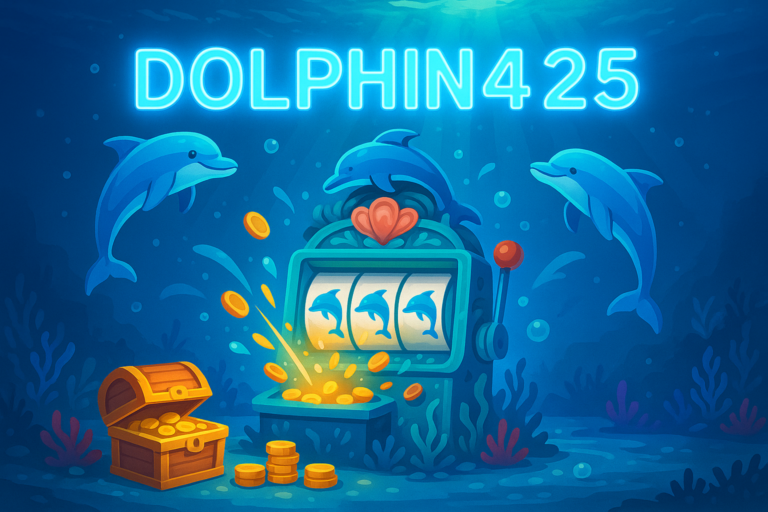 DOLPHIN425
