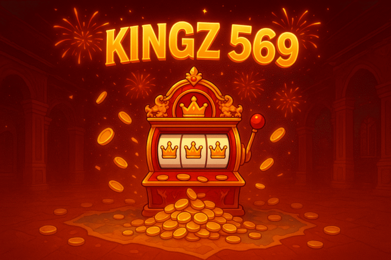 KINGZ 569