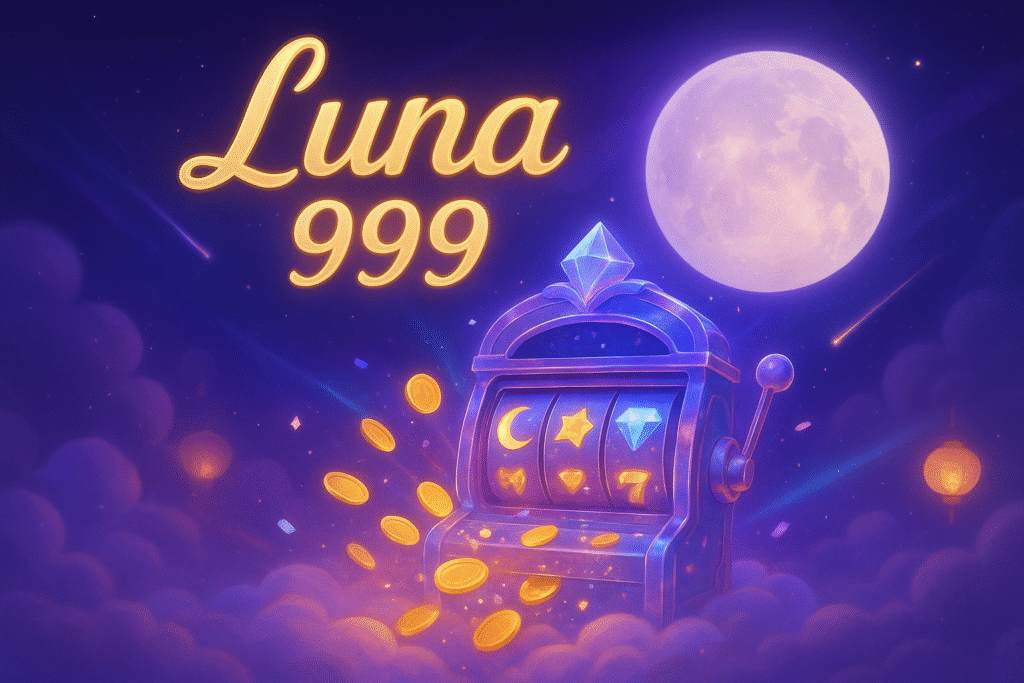 LUNA999