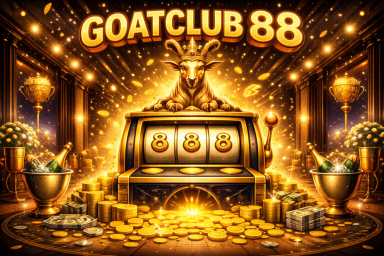 GOATCLUB 88