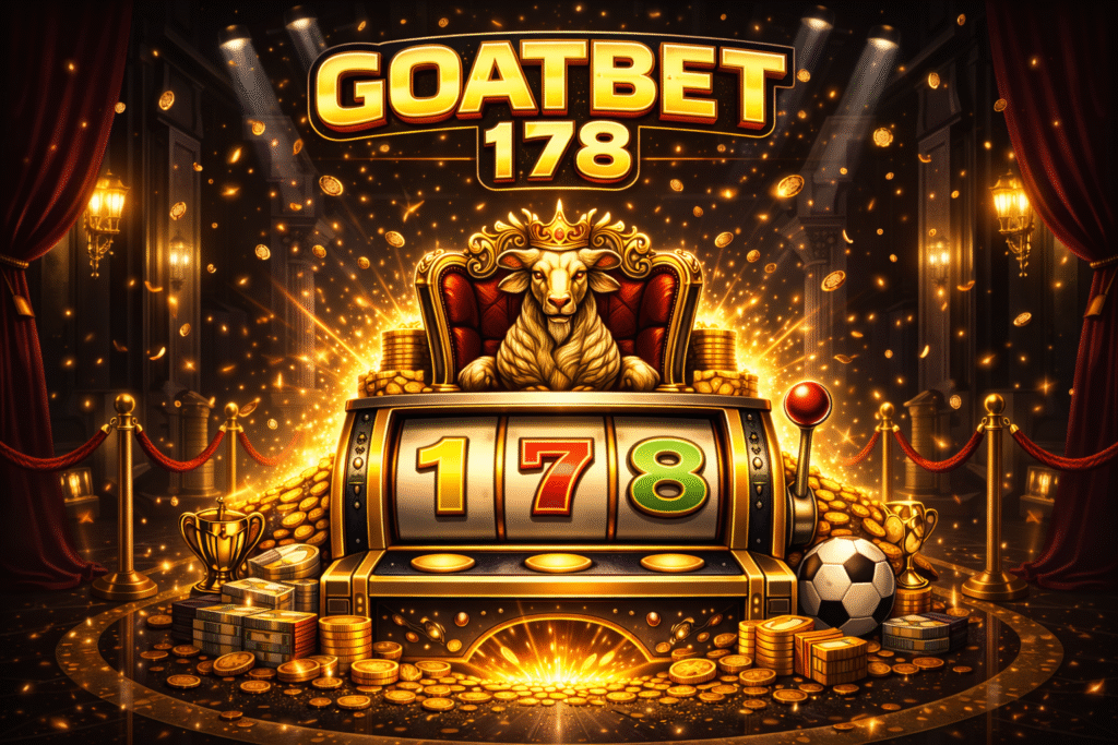 GOATBET 178