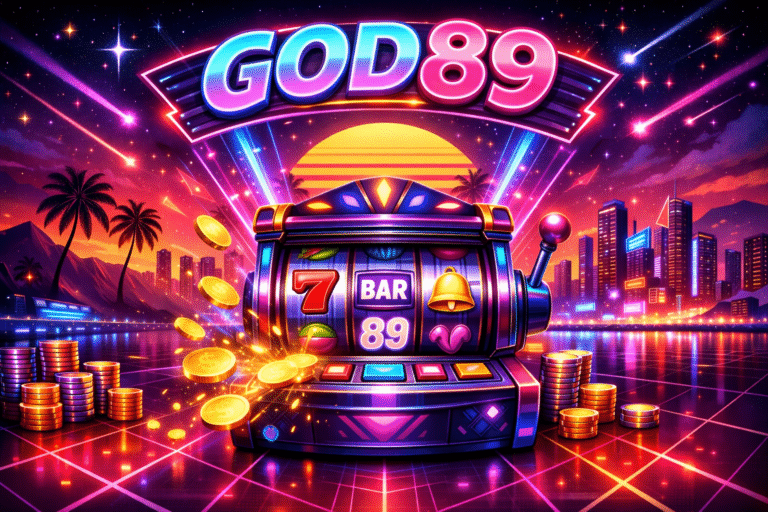GOD89