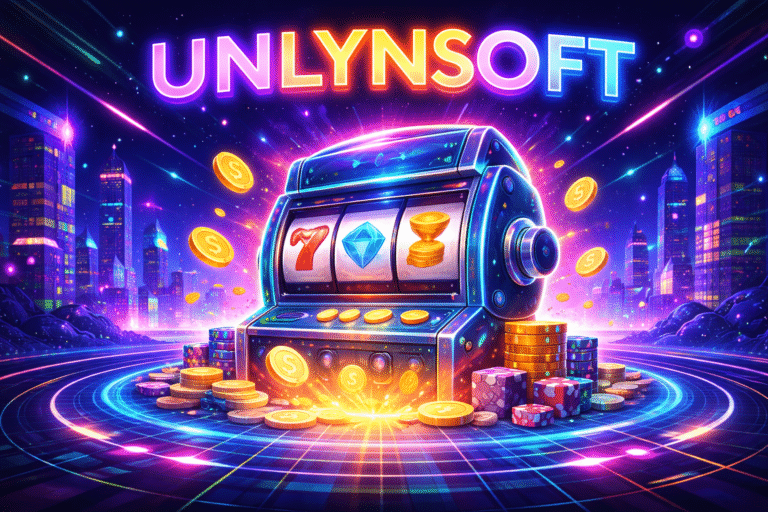 UNLYNSOFT