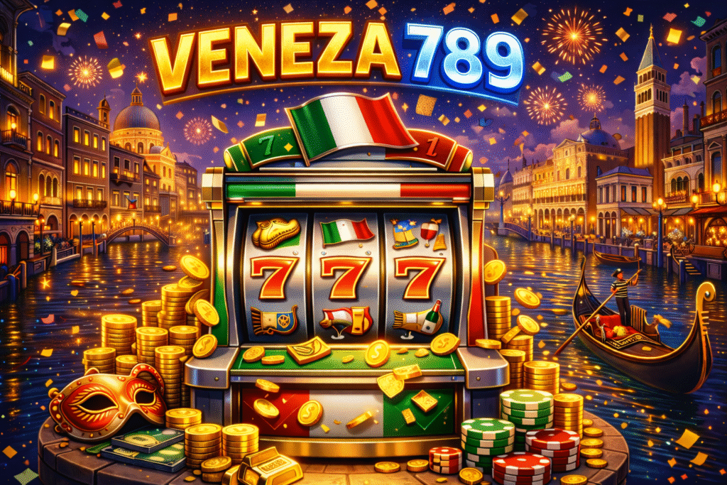 VENEZA 789