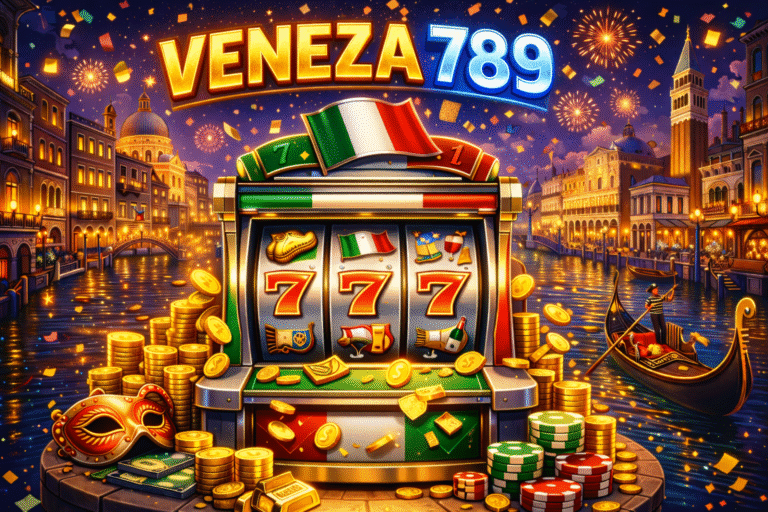 VENEZA 789